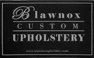 Blawnox Custom Upholstery