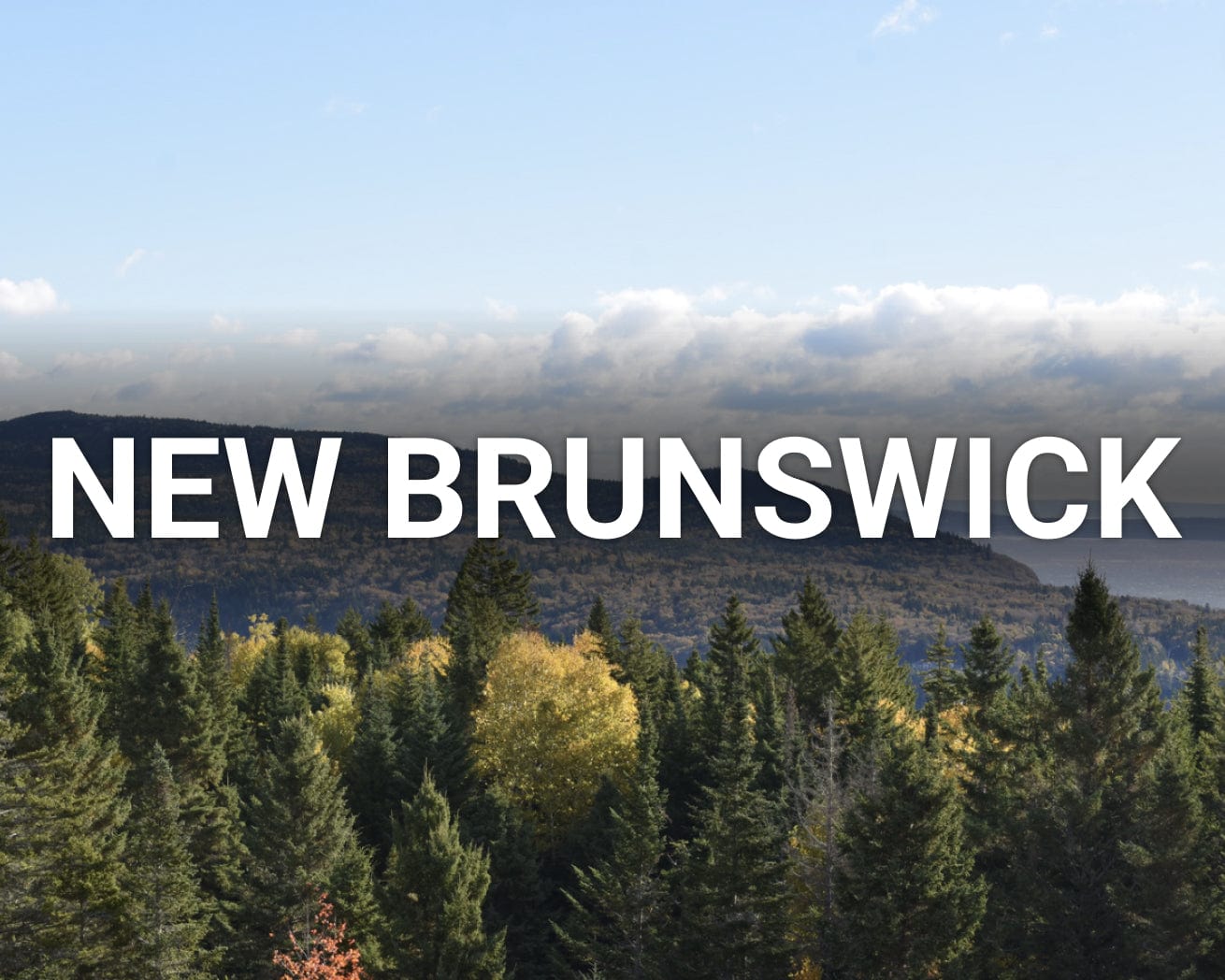 New Brunswick