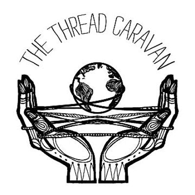 The Thread Caravan