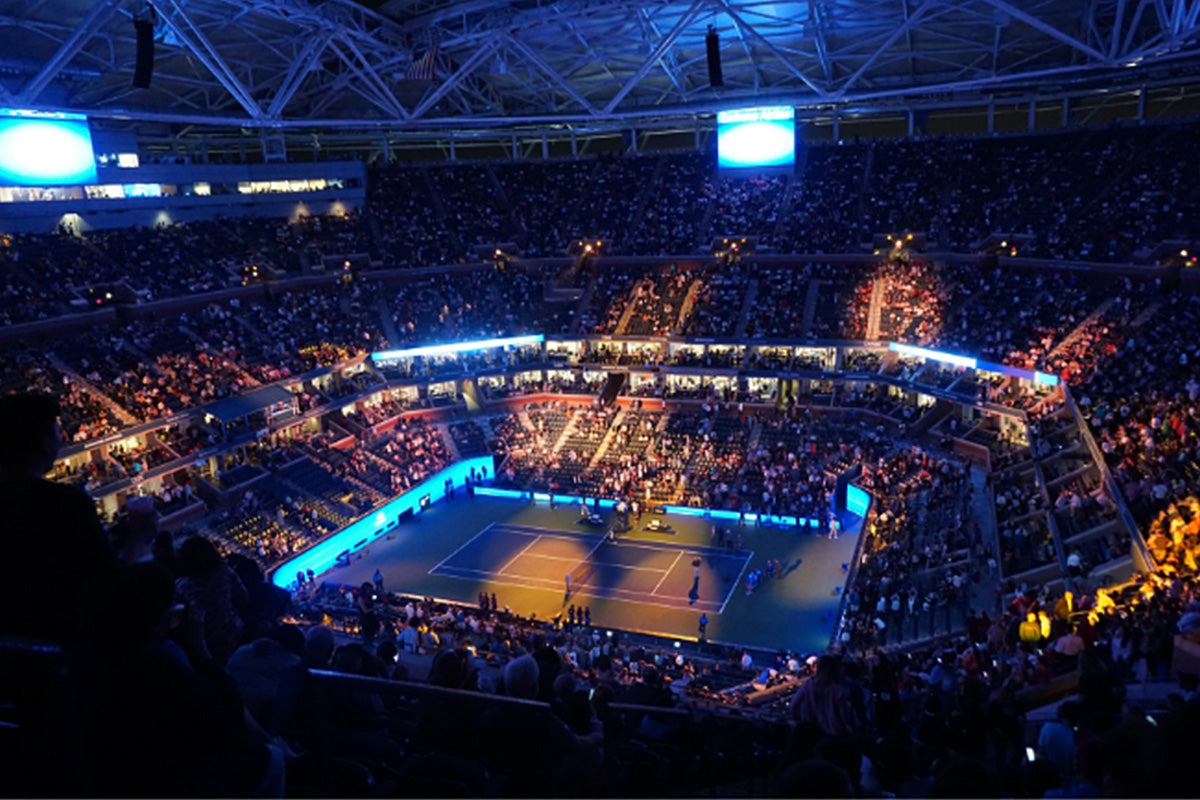 The USTA and The US Open