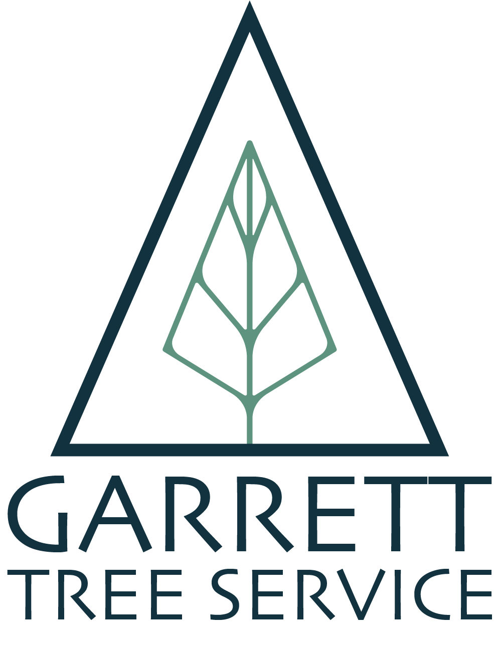 Garrett Tree Service