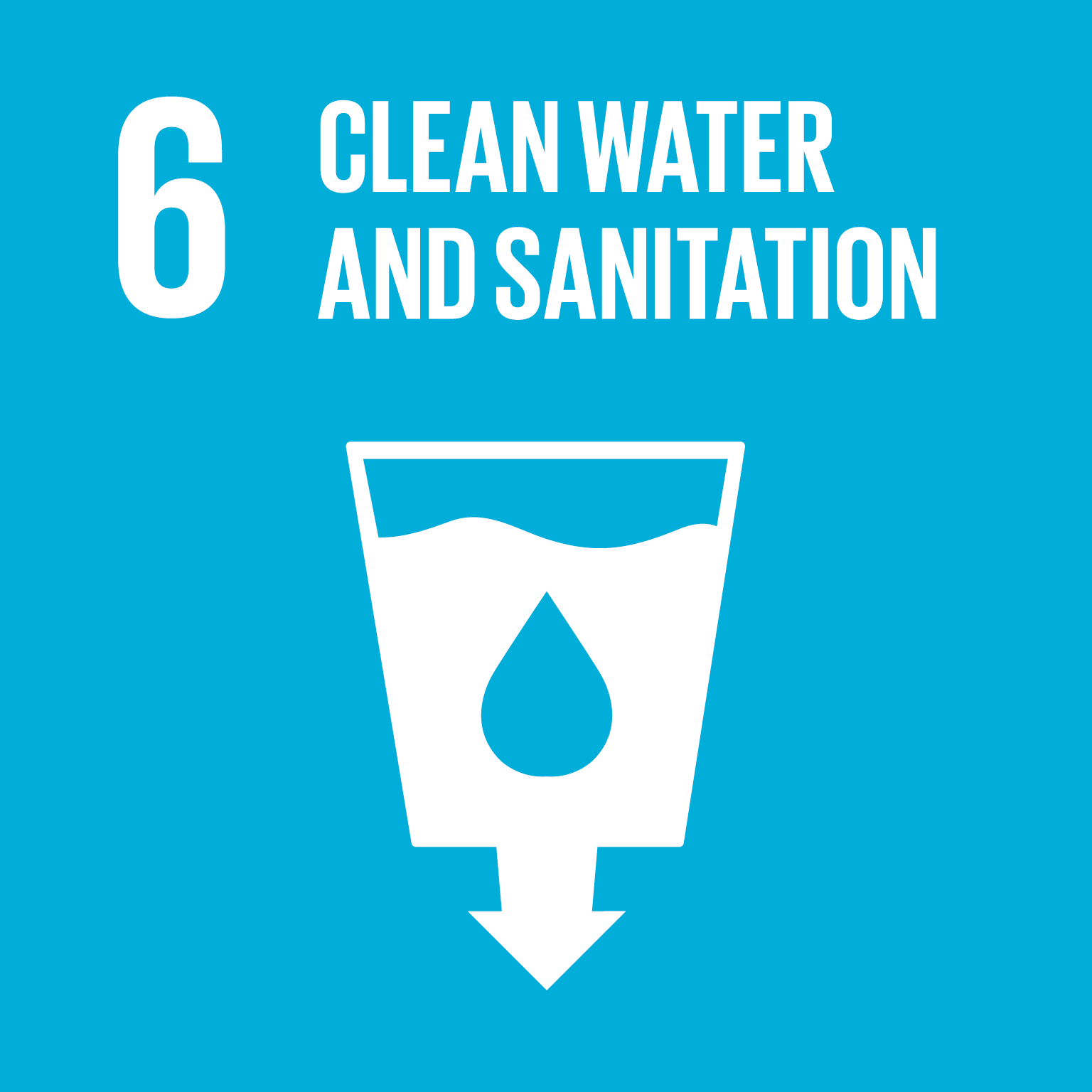 Sustainable Development Goal 6: Clean Water and Sanitization