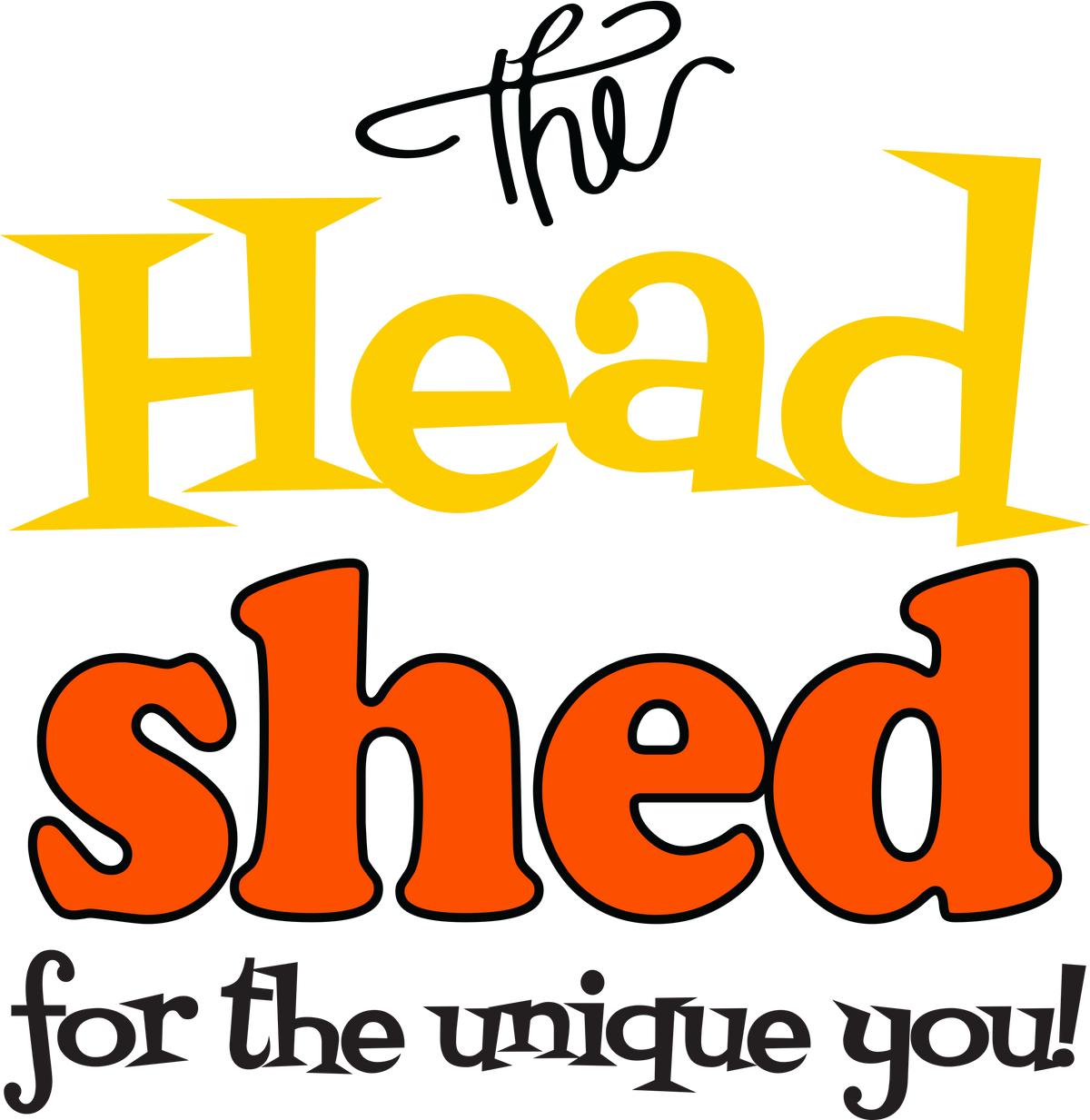 The Head Shed